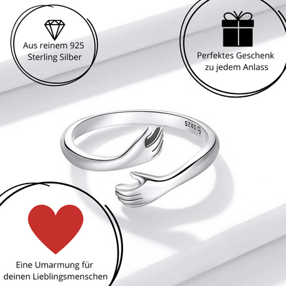 Ring 'Hug'