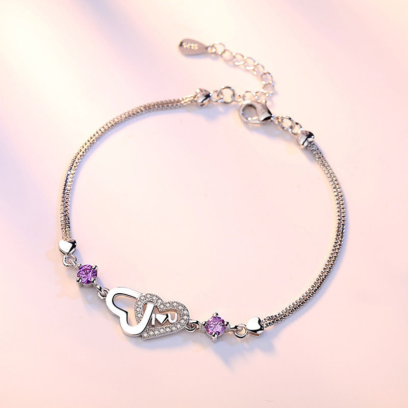 Bracelet 'Heart'