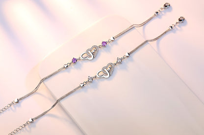 Bracelet 'Heart'