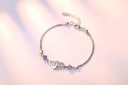 Bracelet 'Heart'