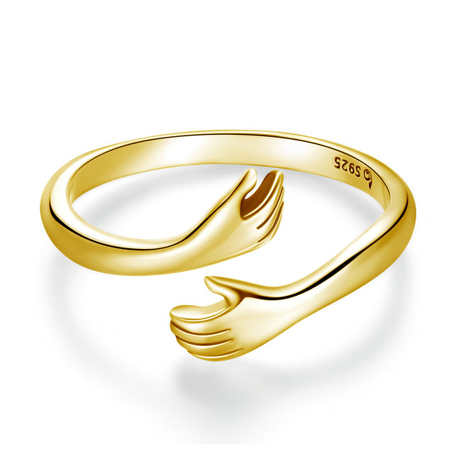 Ring 'Hug'