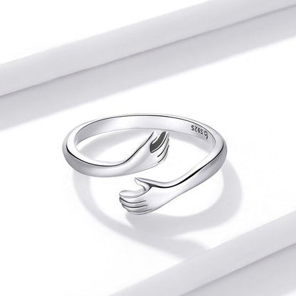 Ring 'Hug'